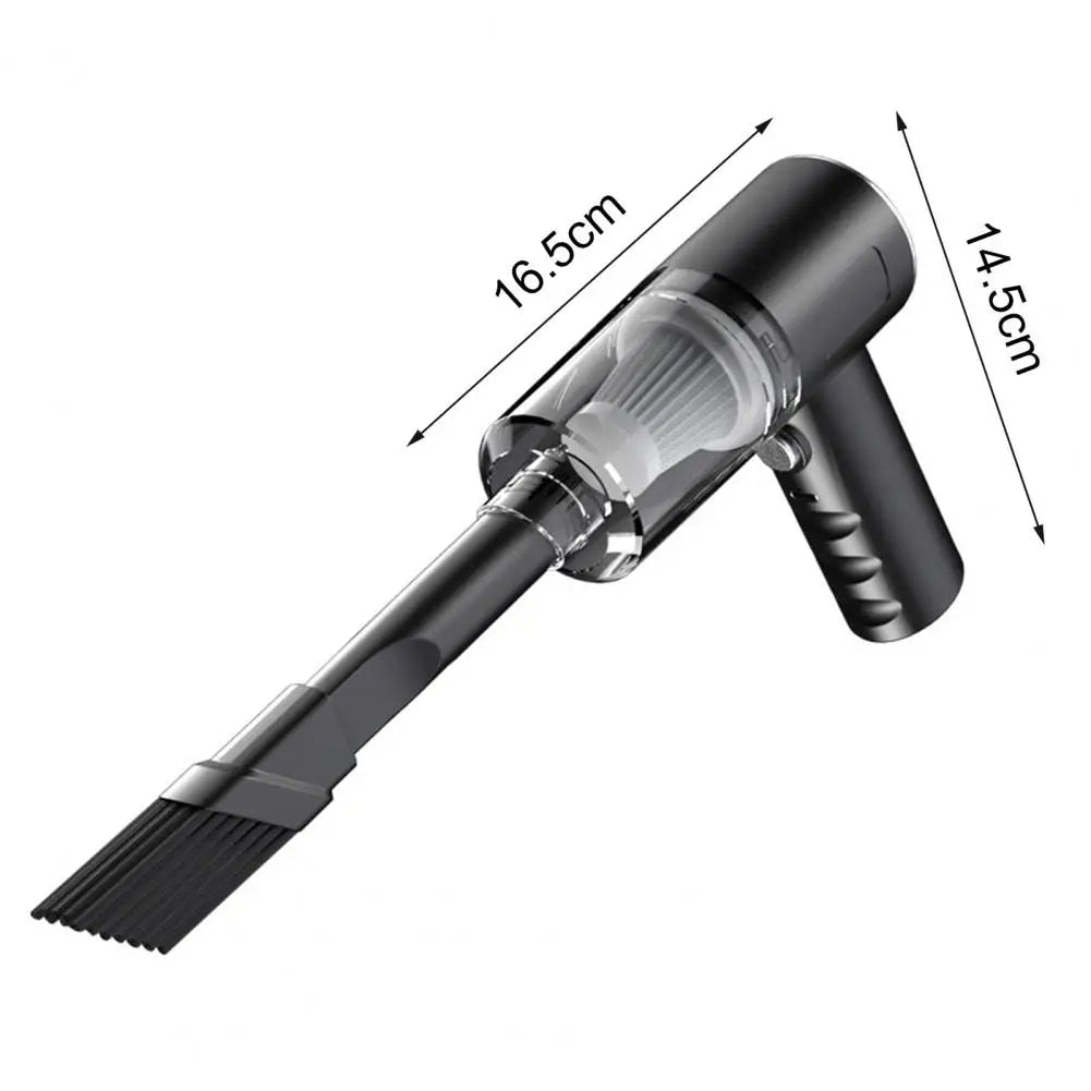 ASPIRADORA PORTÁTIL 3 en 1