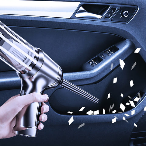 ASPIRADORA PORTÁTIL 3 en 1