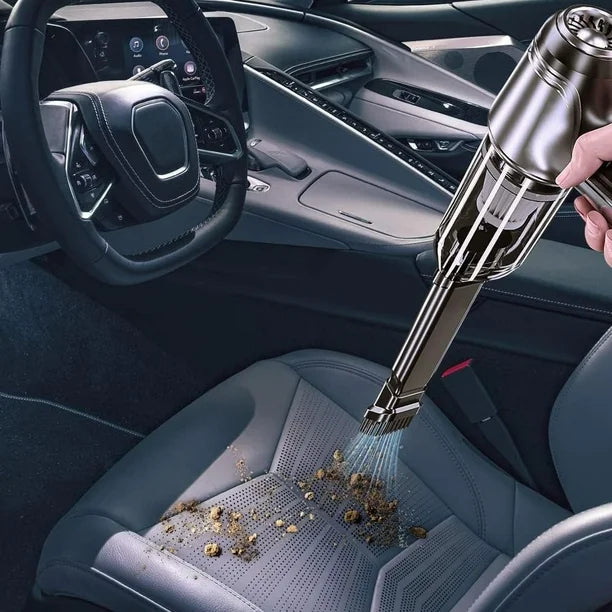 ASPIRADORA PORTÁTIL 3 en 1